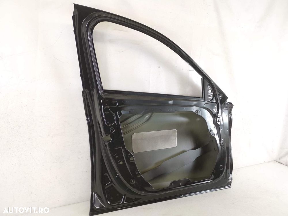 Usa Stanga Fata Mercedes-Benz C-Class W205/S205/C205 2014 2015 2016 20 - 7