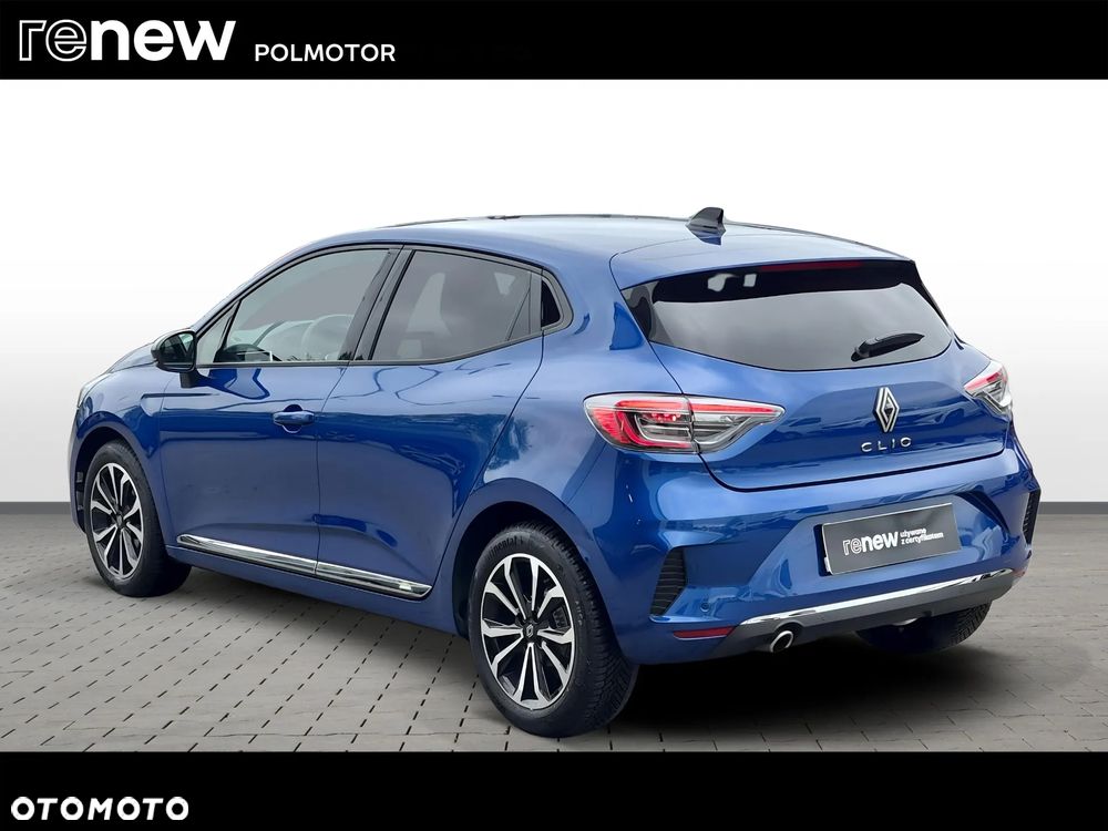 Renault Clio 1.0 TCe Techno - 3