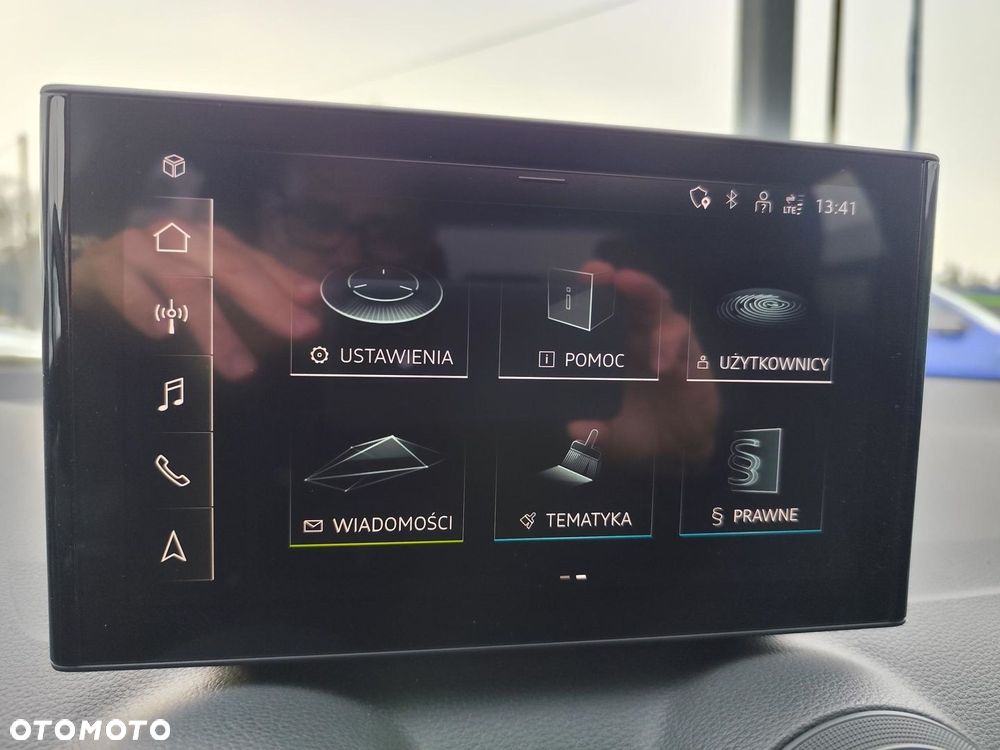 Audi Q2 35 TFSI S tronic - 19