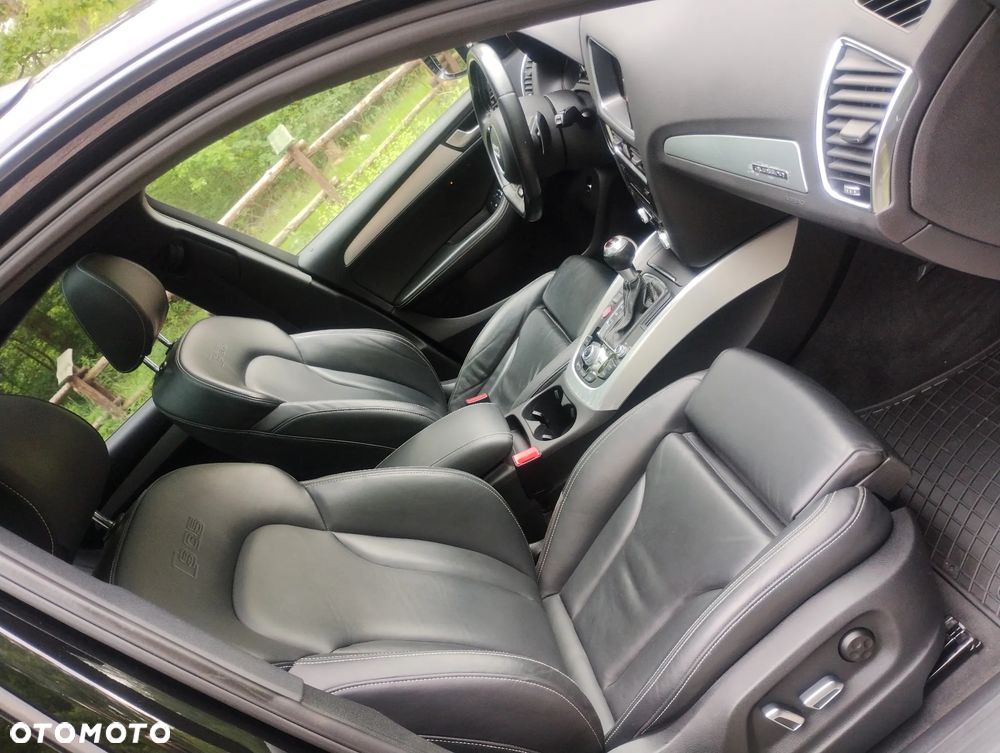 Audi SQ5 - 11