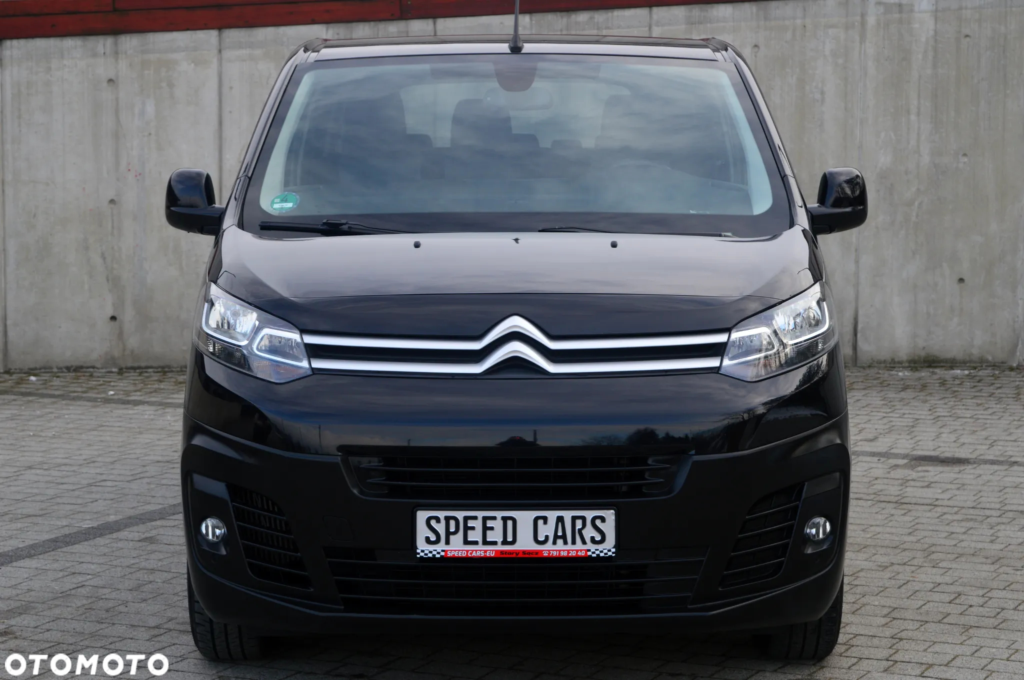 Citroën Jumpy Combi XL BlueHDi 150 - 2
