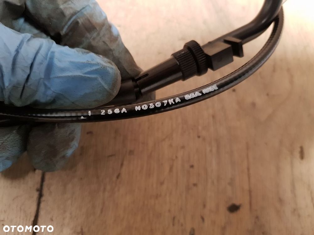 Linka gazu Buell Blast N0307.KA - 6