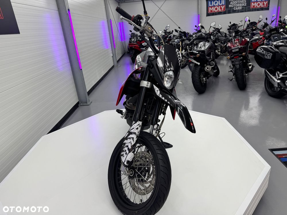 Malaguti XSM - 19
