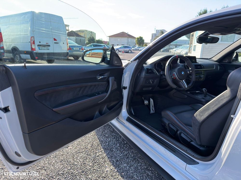 BMW M2 Competition Auto - 14