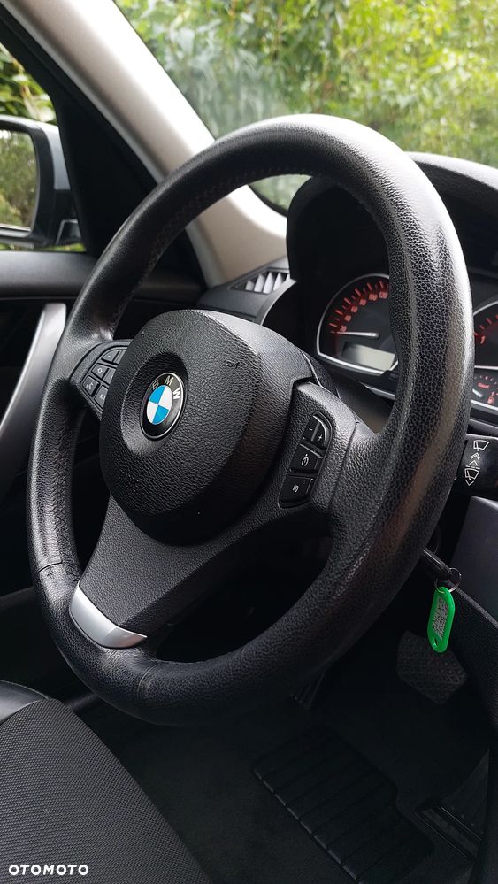 BMW X3 xDrive20d Edition Exclusive - 23