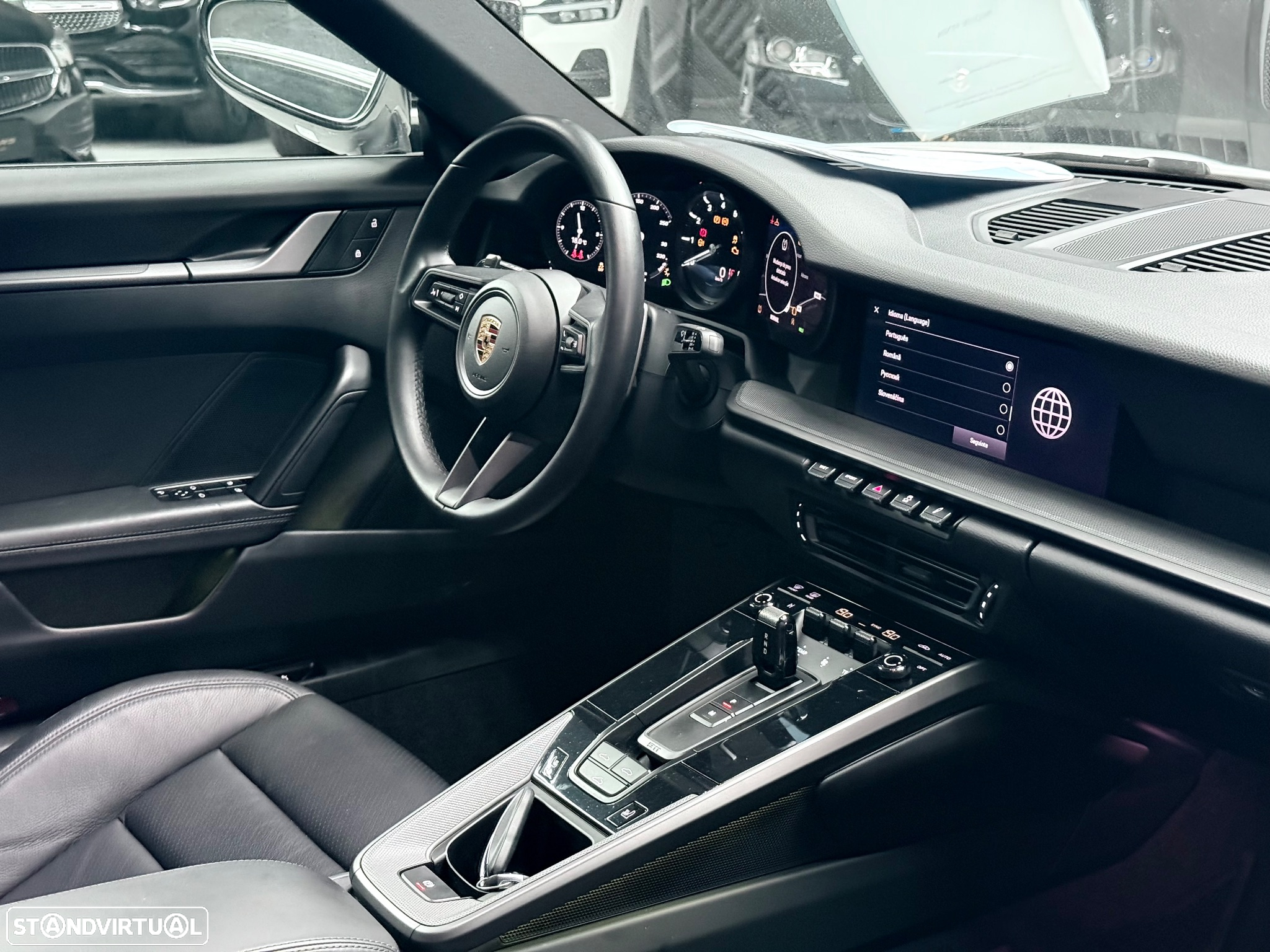 Porsche 911 (992) Carrera 4 PDK - 15
