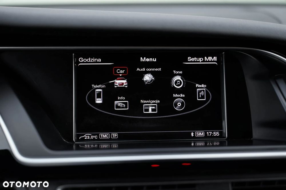 Audi A4 - 25