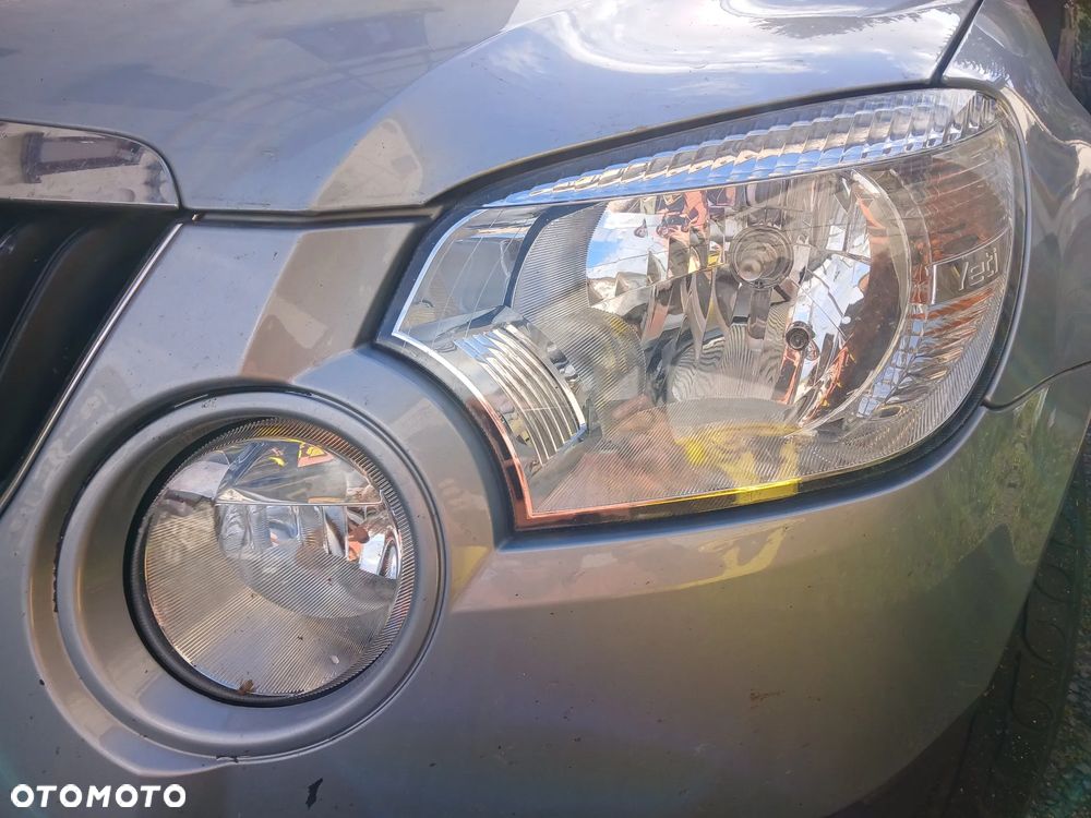Skoda Yeti - 5
