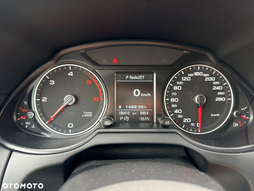 Audi Q5 2.0 TDI S tronic - 40