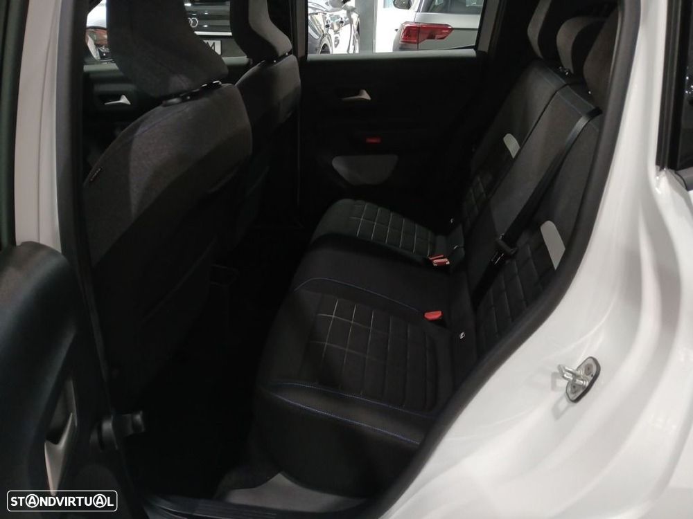Citroën C3 1.2 Turbo Plus - 31