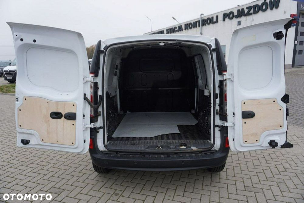 Renault Kangoo - 10