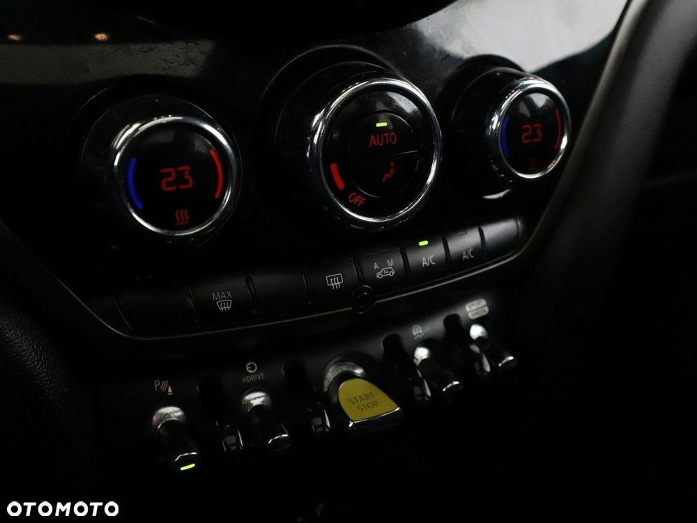 MINI Countryman Cooper S E All4 - 26