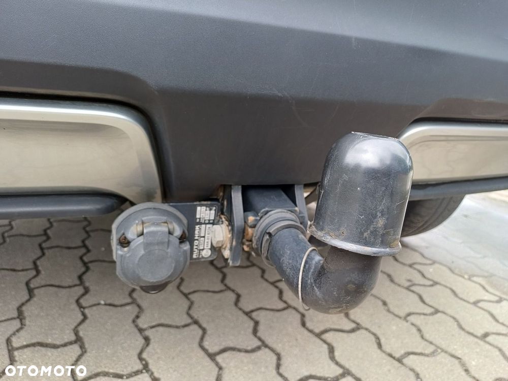 Nissan Qashqai 1.3 DIG-T N-Connecta DCT - 27