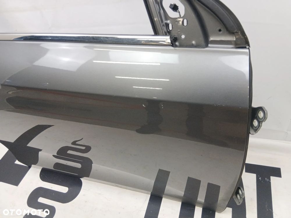 Drzwi przód przednie prawe Fiat Tipo II kolor 695 - 5