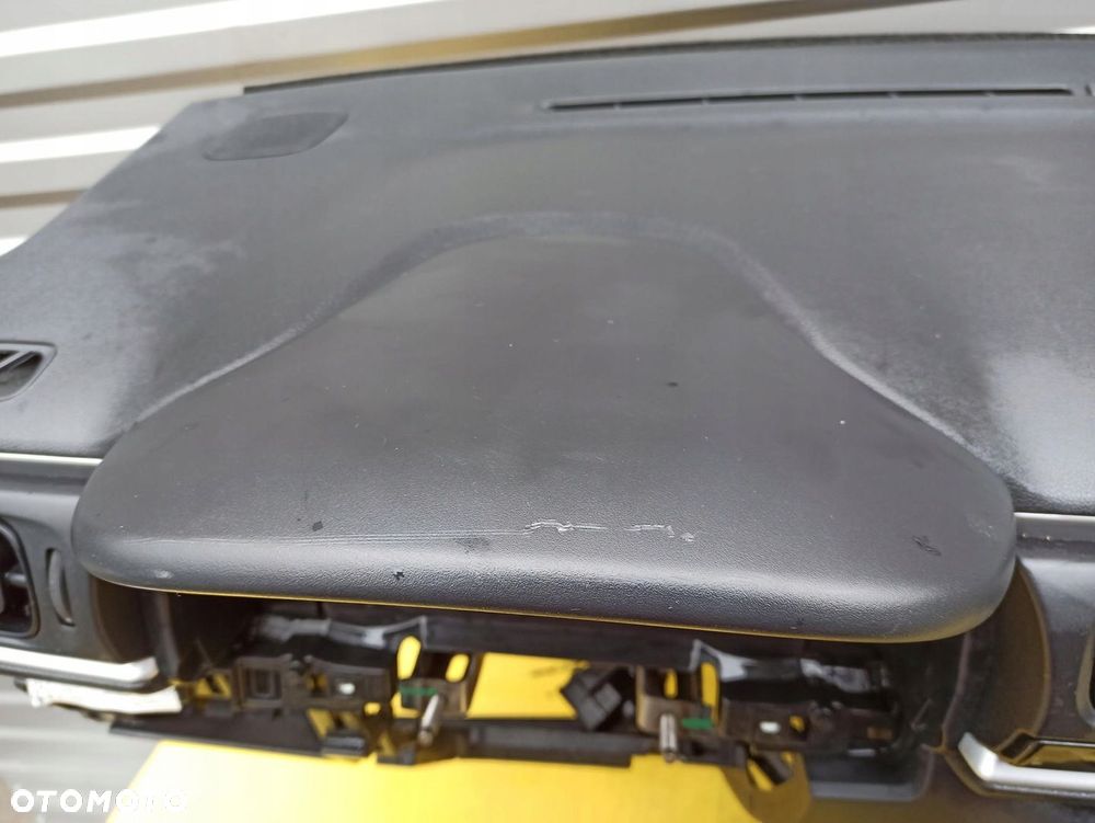 CITROEN C3 III KONSOLA PODUSZKI POWIETRZNE - 6