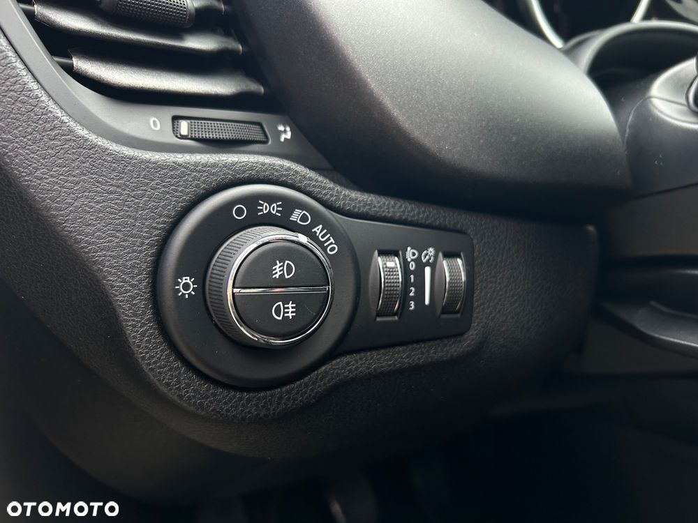 Fiat 500X 1.4 Multiair 4x2 S&S S-Design Urban Look - 25