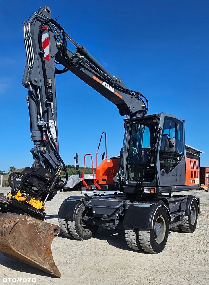 Atlas 140 w - 13