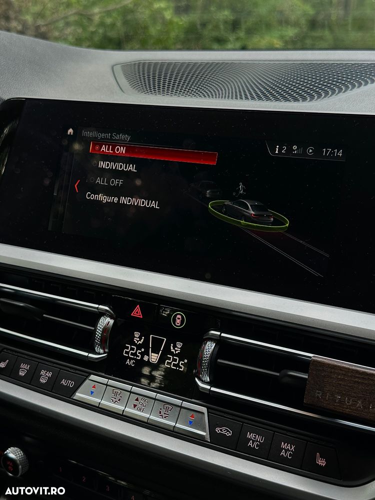 BMW Seria 3 318d GT Aut. Advantage - 10