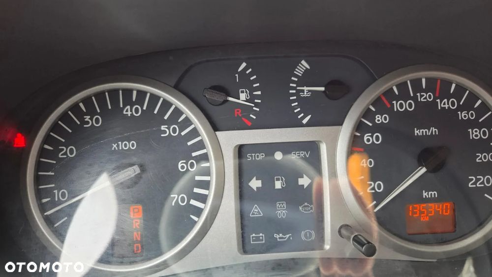 Renault Clio 1.4 Confort Privilege - 13