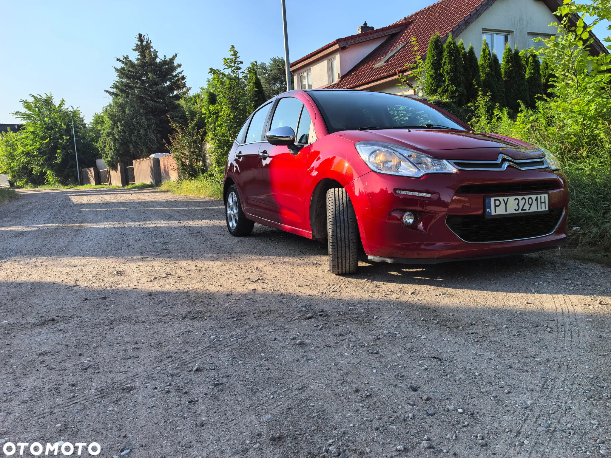 Citroën C3 1.2 PureTech Live - 14