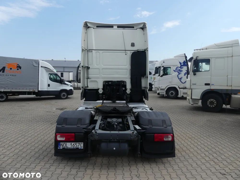 DAF XF 480 FT 4X2 SSC - 6