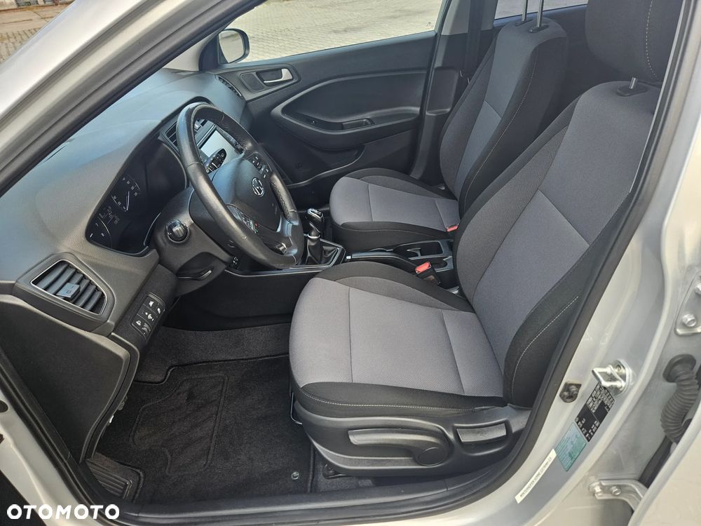 Hyundai i20 1.0 T-GDI Premium - 3