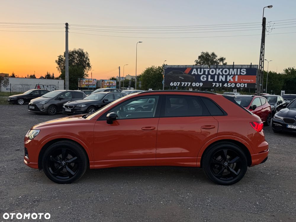 Audi Q3 35 TFSI S line S tronic - 33