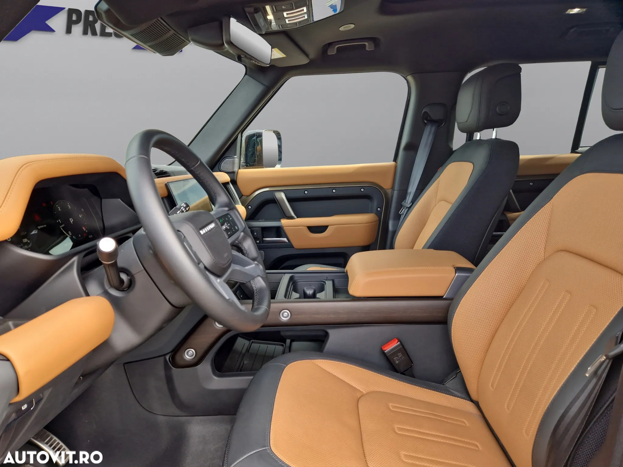 Land Rover Defender 110 3.0D 300 MHEV X - 10