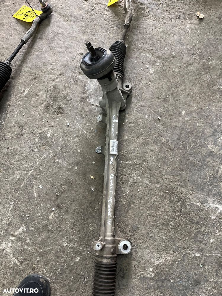 Caseta directie Renault Megane 4 2020 - 2