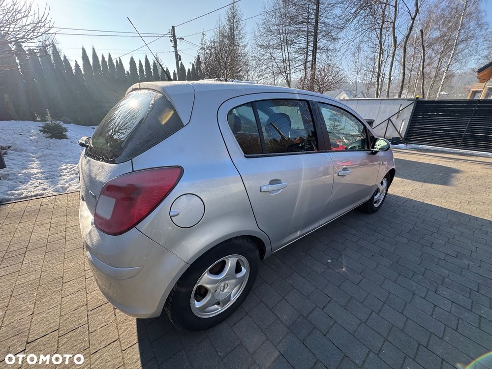 Opel Corsa 1.3 CDTI Enjoy - 3