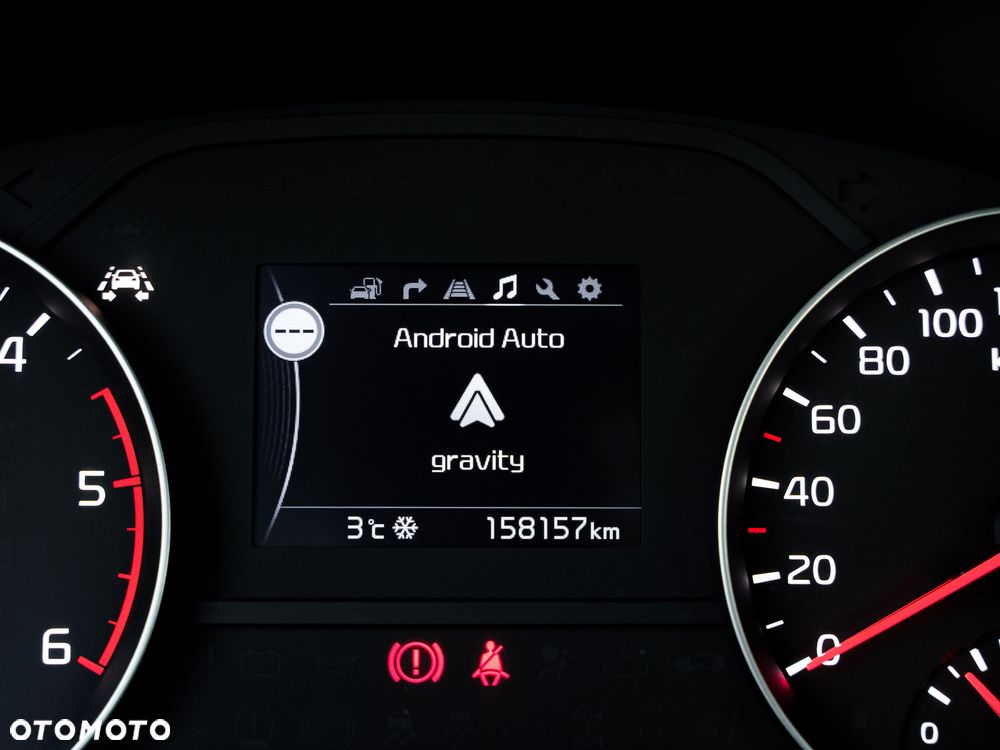 Kia Sportage 2.0 CRDI Business Line 4WD - 28