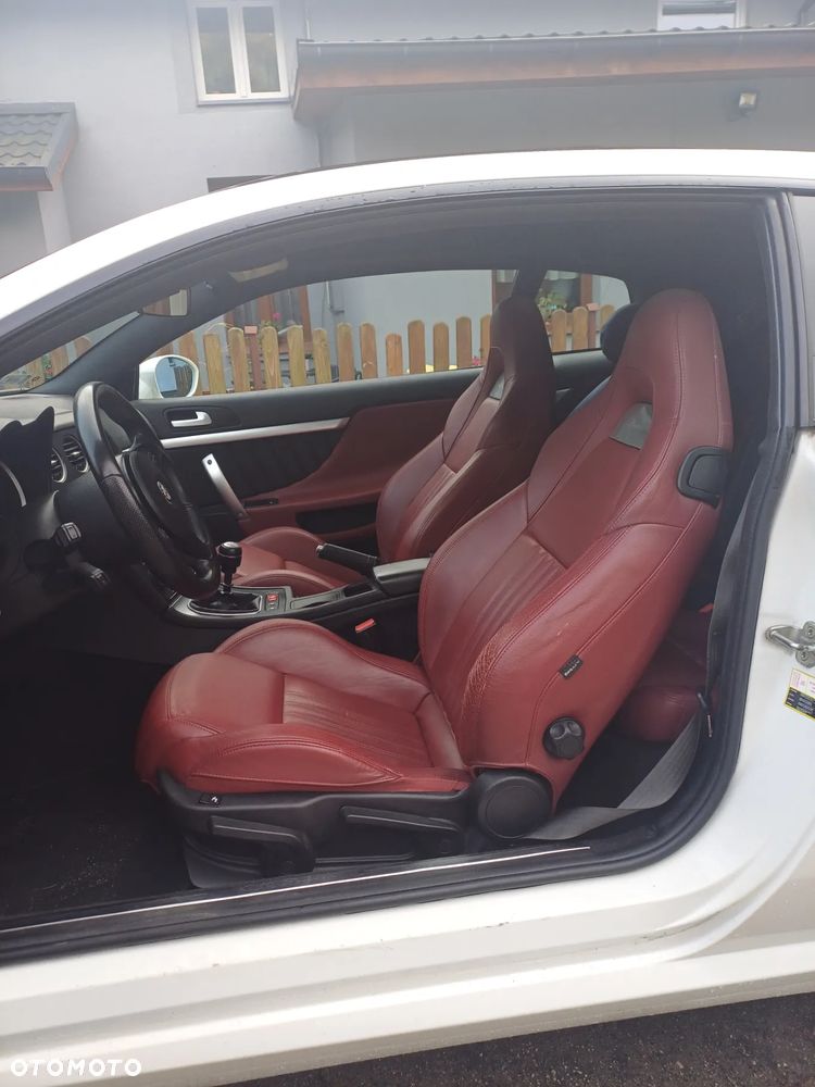 Alfa Romeo Brera 2.4 JTDM 20V DPF Sky View - 12