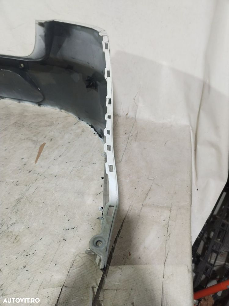 Bara spate VW Passat B8, berlina, sedan, 2015, 2016, 2017, 2018, 2019, cod origine OE 3G5807421. - 7