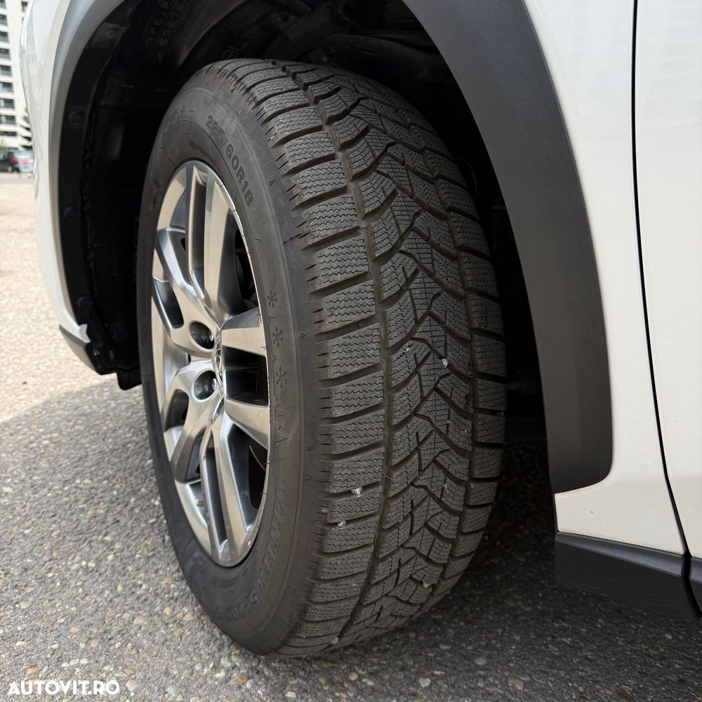 Lexus Seria NX 300h E-FOUR Executive-Line - 18