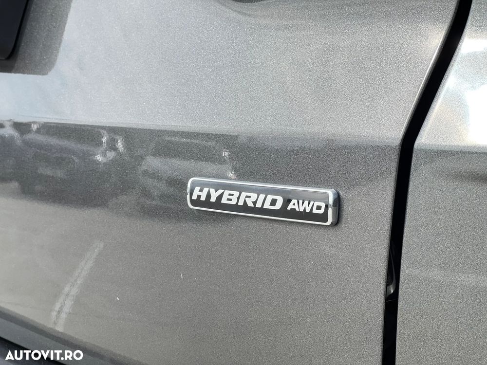 Ford Kuga 2.5 Duratec FHEV AWD ST Line - 6