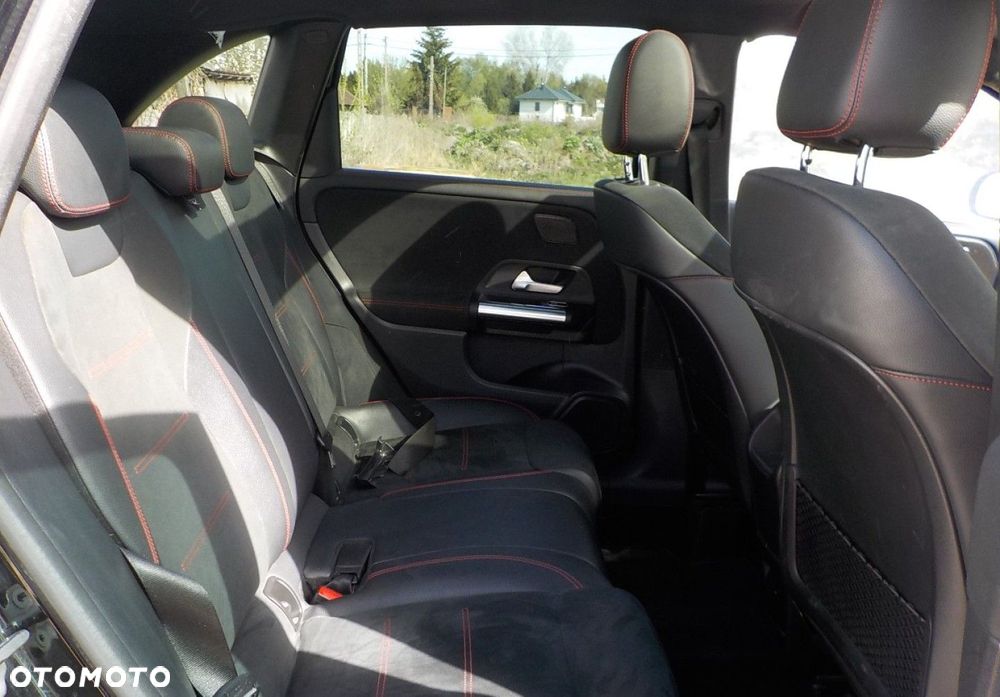 Mercedes-Benz Klasa B - 18