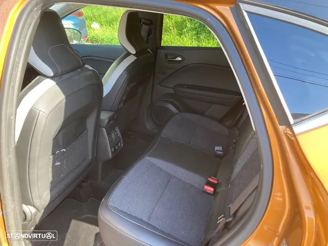 Renault Captur 1.6 E-Tech Plug-In Hybrid Techno - 9