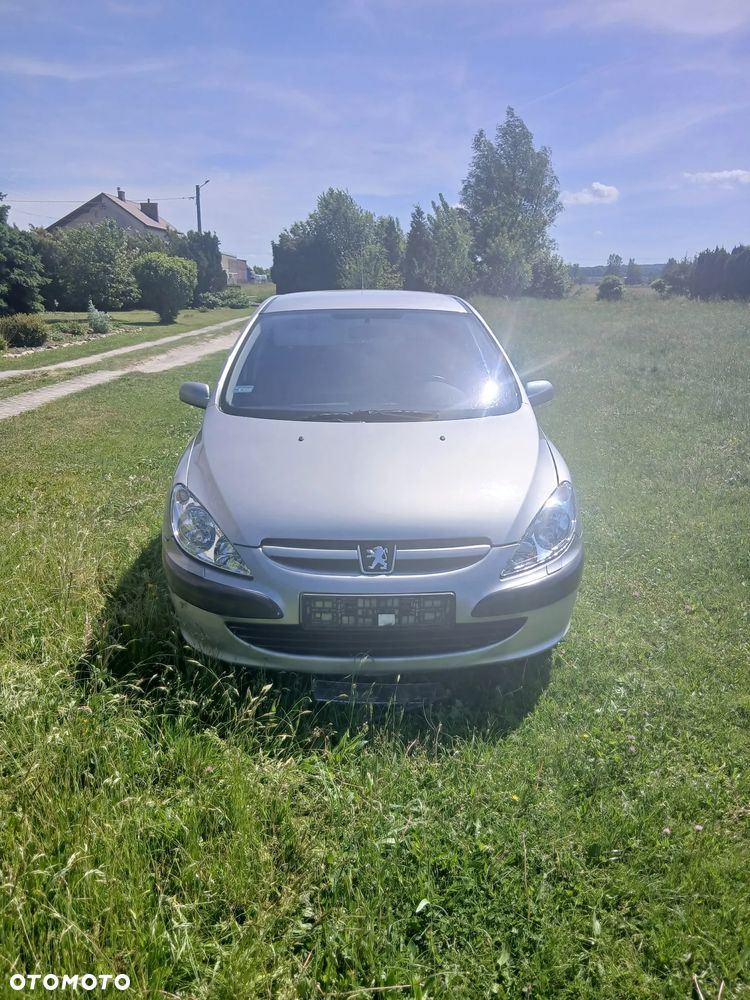 Peugeot 307 1.6 HDi Mistral - 2