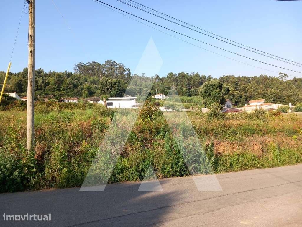 Terreno para construção em Nogueira de Regedoura, Santa Maria da Feira - Grande imagem: 5/13
