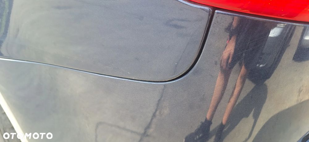 Volkswagen Touran 10- Zderzak Tył Tylny Kod Lakieru LH5X - 6