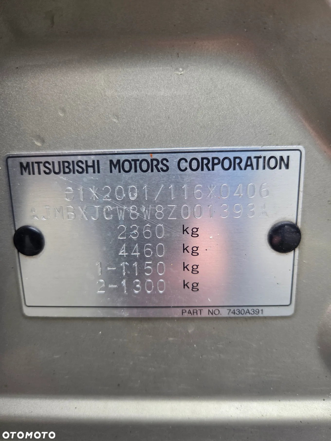 Mitsubishi Outlander 2.0 DID Intense - 7