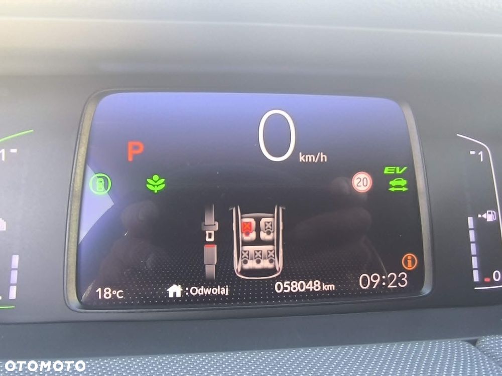 Honda Jazz - 11