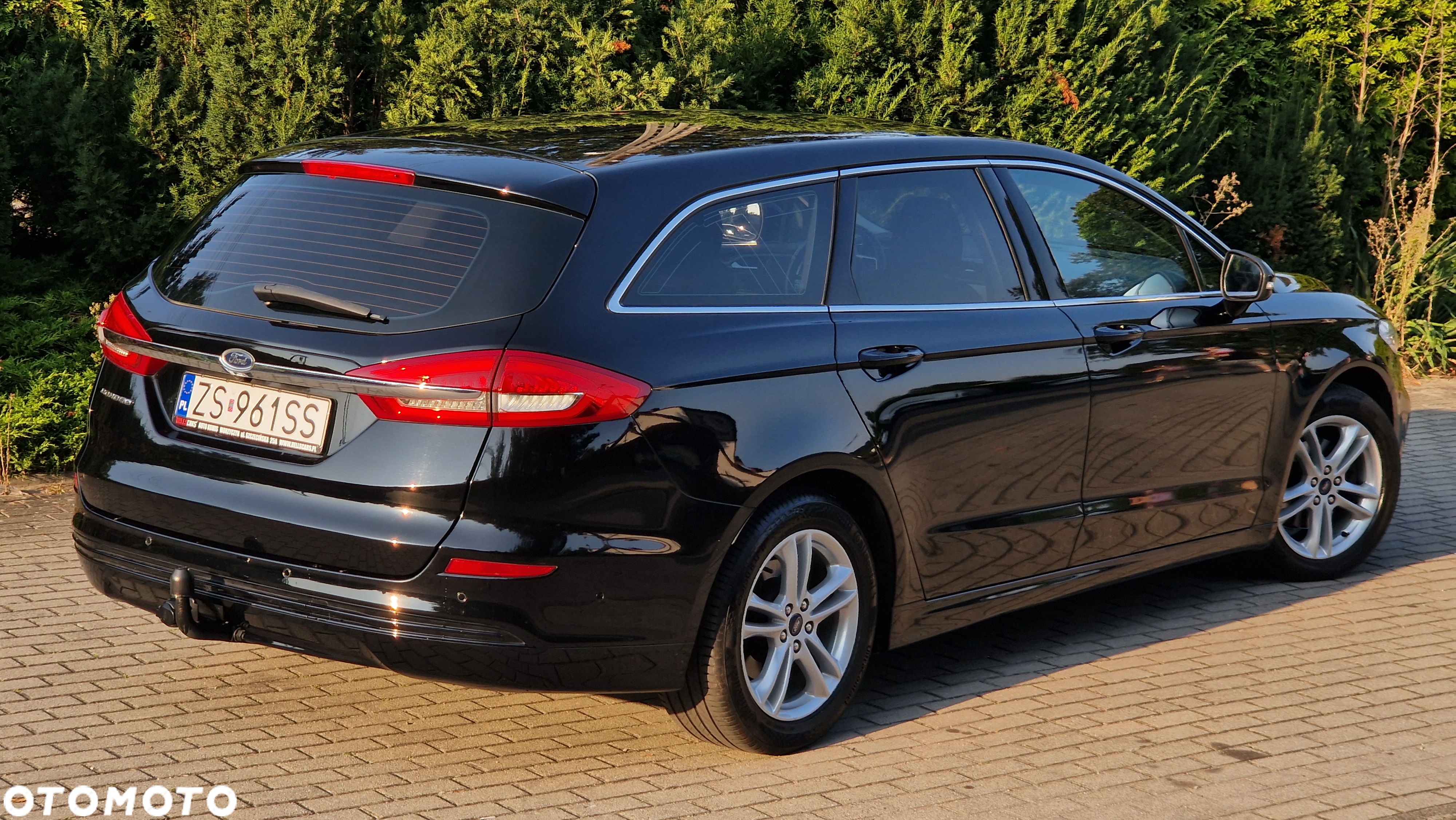 Ford Mondeo 2.0 EcoBlue Edition - 16