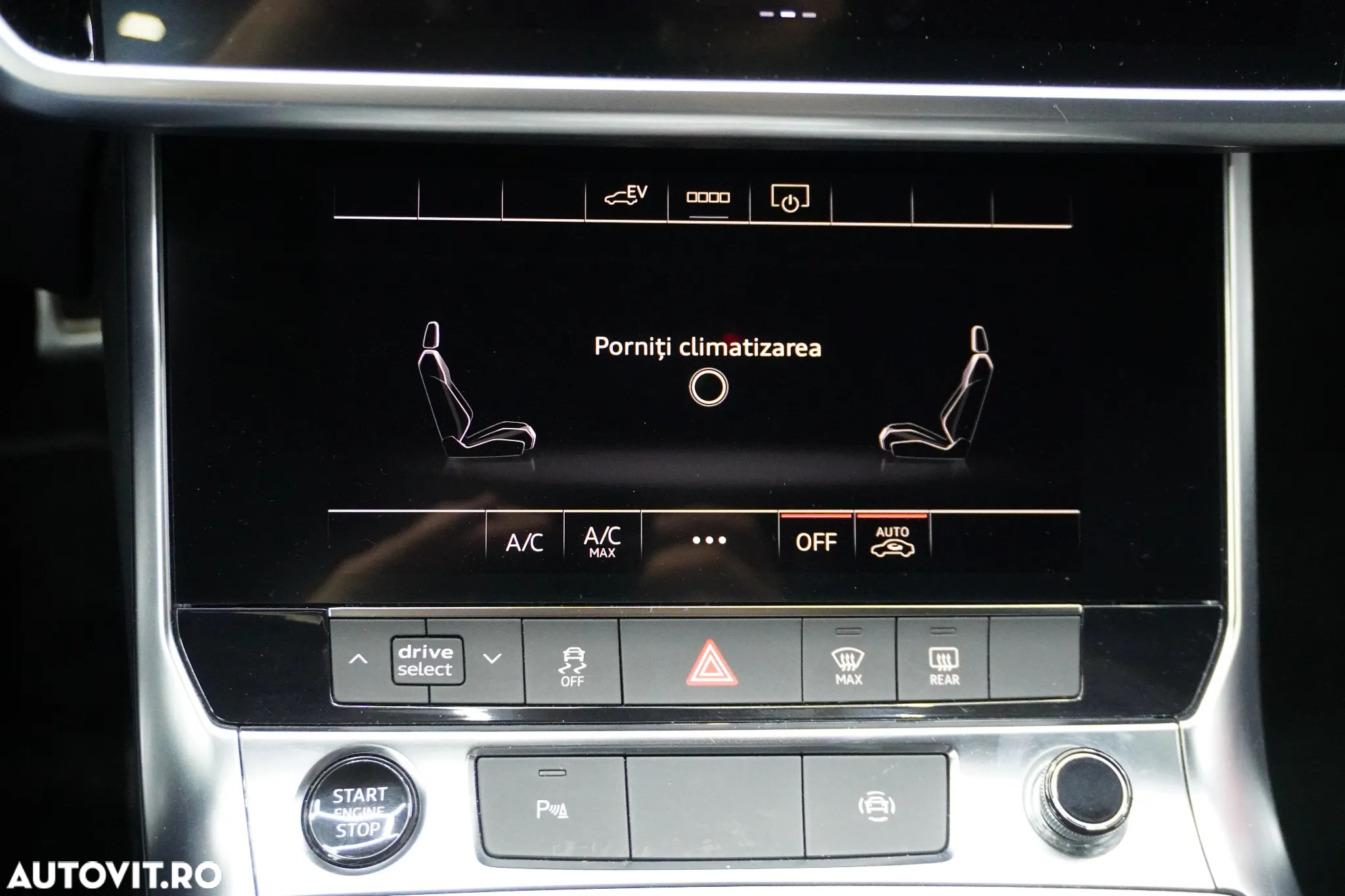 Audi A6 50 TFSI e quattro S tronic - 20