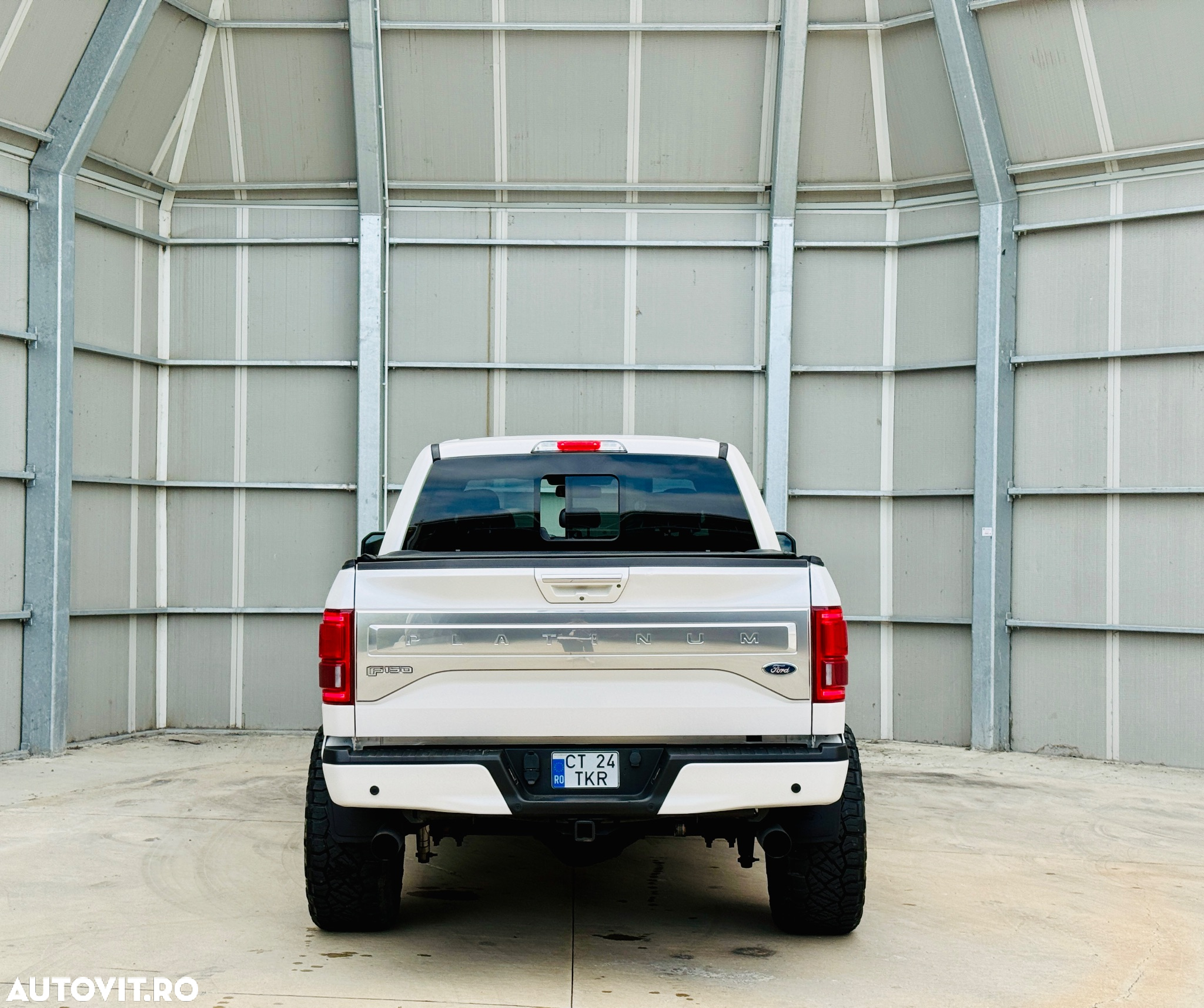 Ford F150 - 24