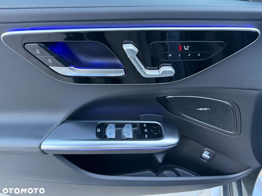 Mercedes-Benz Klasa C - 21