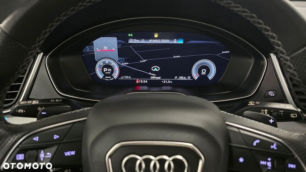 Audi Q5 TDI quattro 150 kW S tronic edition one magnesiumgrau - 23