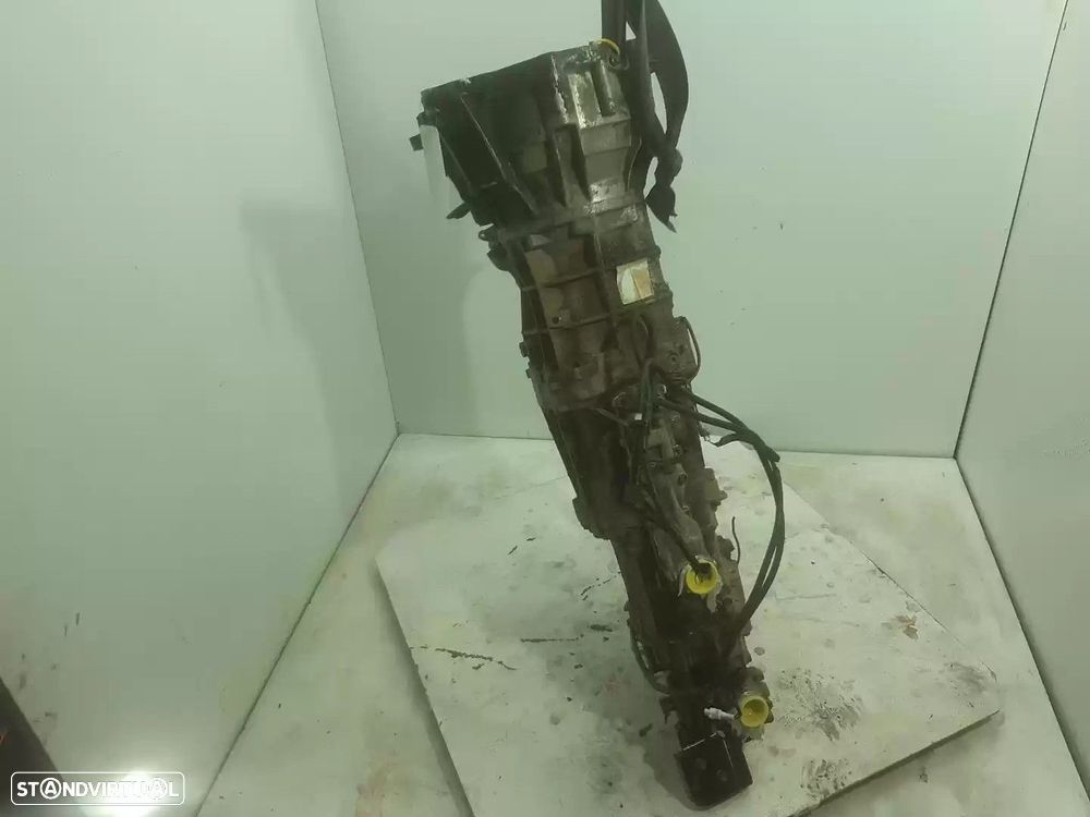 CAIXA VELOCIDADES SUZUKI GRAND VITARA I 2004 -RHW - 2