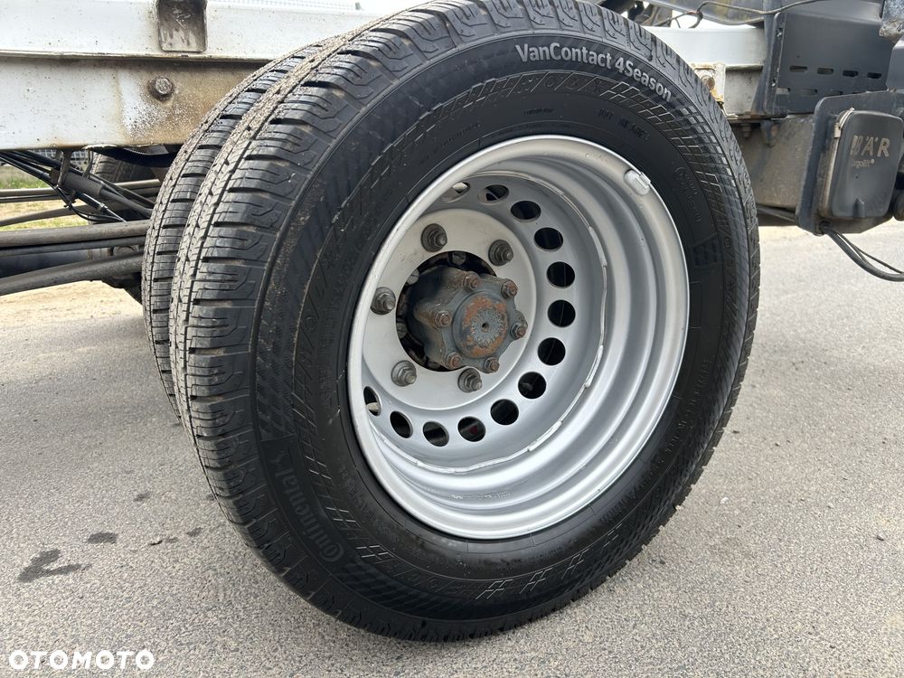 Mercedes-Benz Sprinter 519 V6 3.0 CDI MAXI - 10