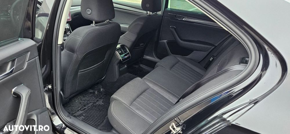 Skoda Superb 2.0 TDI 4X4 DSG Style - 4